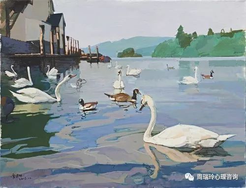 罗素:幸福背后的心理秘密(图2)